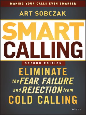 cover image of Smart Calling